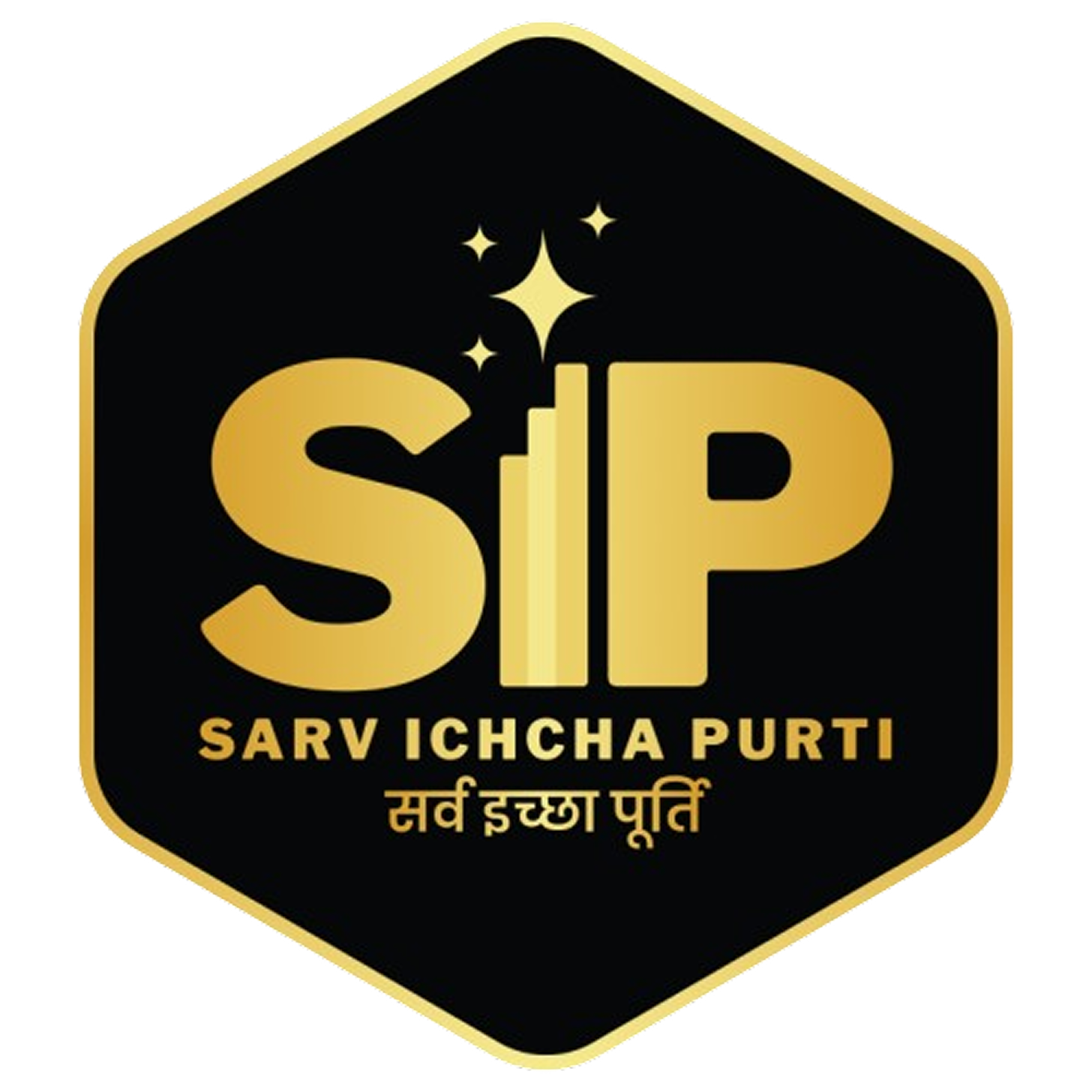 SIP Logo